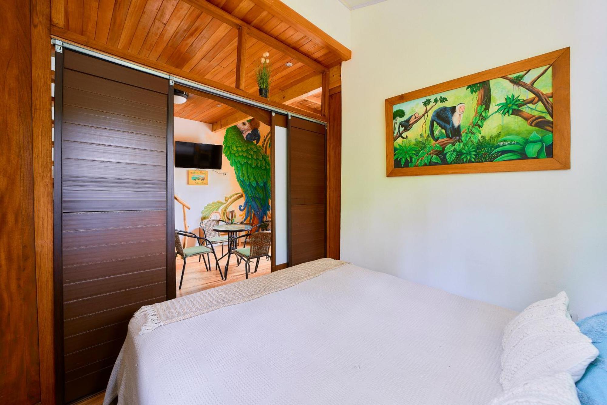 Dragonfly Beachfront Villas-Adult Only Пунта-Ува Екстер'єр фото