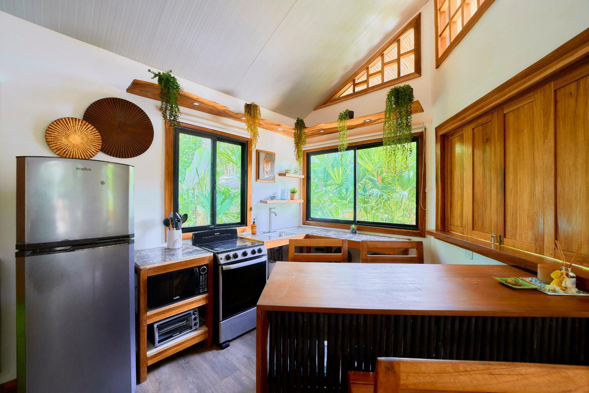 Dragonfly Beachfront Villas-Adult Only Пунта-Ува Екстер'єр фото